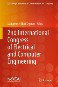 2nd International Congress of Electrical and Computer Engineering -  - E-Book