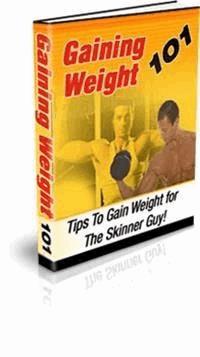 Gaining Weight 101 - Ouvrage Collectif - E-Book