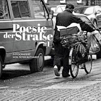 Poesie der Straße #1 - Peter Ruthardt - E-Book