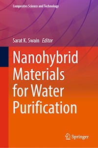 Nanohybrid Materials for Water Purification -  - E-Book
