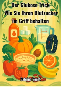 Der Glukose Trick - Sabrina Soost - E-Book