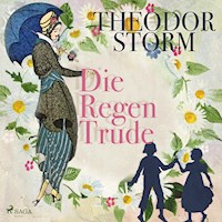 Die Regentrude (Ungekürzt) - Theodor Storm - Hörbuch