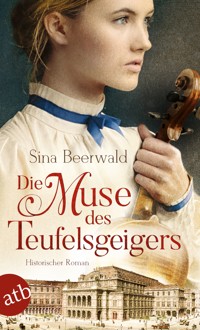Die Muse des Teufelsgeigers - Sina Beerwald - E-Book