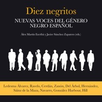 Diez negritos - Toni Hill - Hörbuch