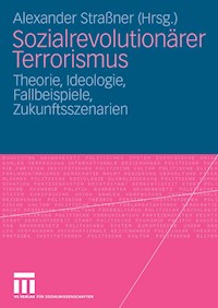 Sozialrevolutionärer Terrorismus -  - E-Book