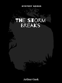 The Storm Breaks - Arthur Gask - E-Book