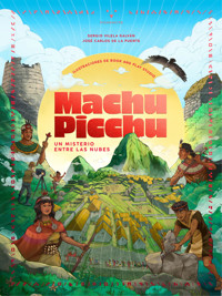 Machu Picchu. Un misterio entre las nubes - José Carlos de la Puente - E-Book