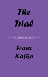 The Trial - Franz  kafka - E-Book