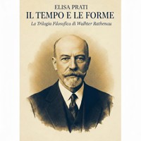 Il tempo e le forme - Elisa Prati - E-Book