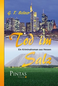 Tod im Salz - G. T. Selzer - E-Book