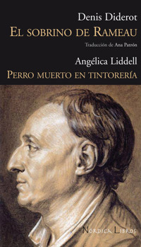 Sobrino de Rameau, El / Perro muerto en tintorería - Denis Diderot - E-Book
