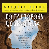 По ту сторону добра и зла - Фридрих Ницше - Hörbuch