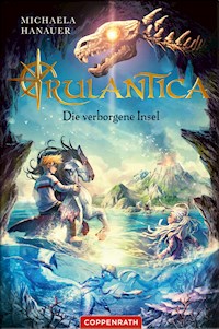 Rulantica (Bd. 1) - Michaela Hanauer - E-Book