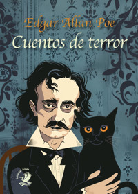 Cuentos de terror - Edgar Allan Poe - E-Book