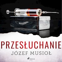 Przesłuchanie - Józef Musiol - Hörbuch