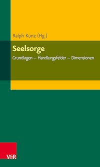 Seelsorge -  - E-Book