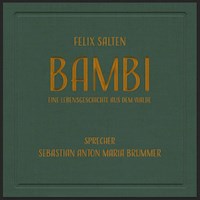 Bambi - Salten Felix - Hörbuch