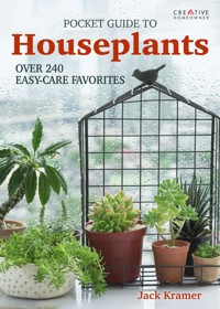 Pocket Guide to Houseplants - Jack Kramer - E-Book