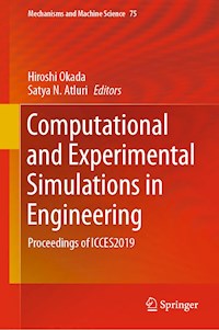 Computational and Experimental Simulations in Engineering -  - E-Book