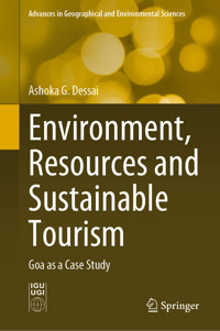 Environment, Resources and Sustainable Tourism - Ashoka G. Dessai - E-Book