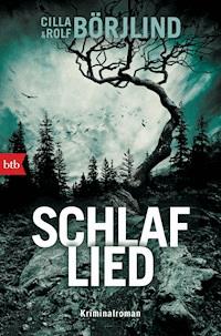 Schlaflied - Cilla Börjlind - E-Book