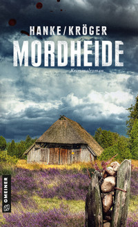 Mordheide - Kathrin Hanke - E-Book + Hörbuch