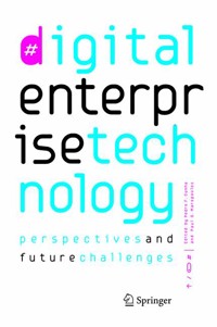 Digital Enterprise Technology -  - E-Book