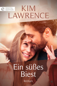 Ein süßes Biest - Kim Lawrence - E-Book