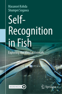 Self-Recognition in Fish - Masanori Kohda - E-Book