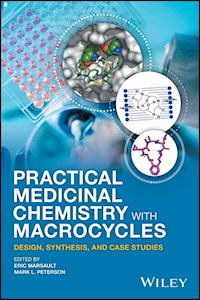 Practical Medicinal Chemistry with Macrocycles -  - E-Book