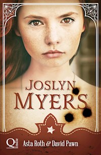 Joslyn Myers - David Pawn - E-Book