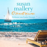 Ozeanträume (ungekürzt) - Susan Mallery - Hörbuch