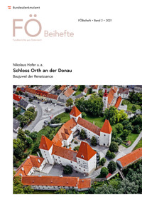 Fundberichte aus Österreich - Beiheft 2 -  - E-Book