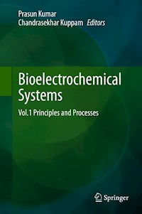Bioelectrochemical Systems -  - E-Book