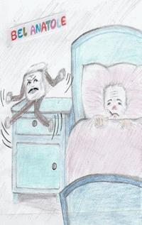 Bel Anatole - Esther Bresinski-Seehaus - E-Book