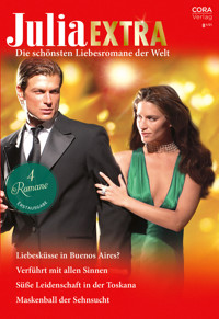 Julia Extra Band 503 - Tara Pammi - E-Book