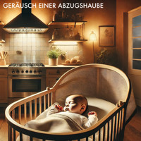 Baby Sleep Sound Edition, Folge 1: Geräusch einer Abzugshaube - Jolma ASMR Hörkino - Hörbuch