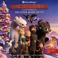 Die guten alten Zeiten (Das Original-Hörspiel zum Film-Special) - Marcus Giersch - Hörbuch