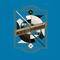 Inéditos y extraviados - Ignacio Padilla - Hörbuch
