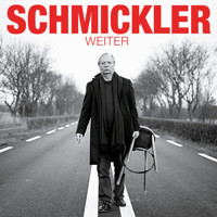 Wilfried Schmickler, Weiter - Wilfried Schmickler - Hörbuch