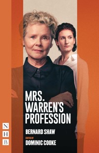 Mrs. Warren's Profession - Bernard Shaw - E-Book