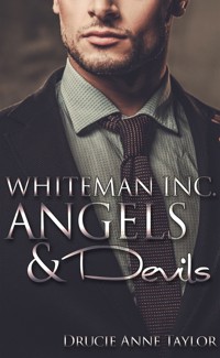 Angels & Devils - Drucie Anne Taylor - E-Book