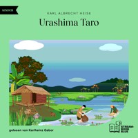 Urashima Taro - Karl Albrecht Heise - Hörbuch