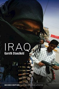 Iraq - Gareth Stansfield - E-Book