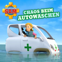Folge 157: Chaos beim Autowaschen - Stefan Eckel - Hörbuch