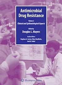 Antimicrobial Drug Resistance -  - E-Book