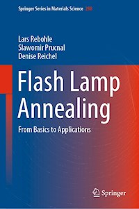 Flash Lamp Annealing - Lars Rebohle - E-Book