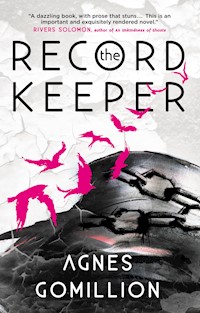The Record Keeper - Agnes Gomillion - E-Book