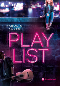 Playlist - Karolin Kolbe - E-Book
