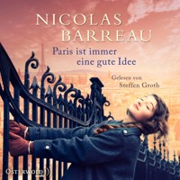 Paris ist immer eine gute Idee - Nicolas Barreau - Hörbuch